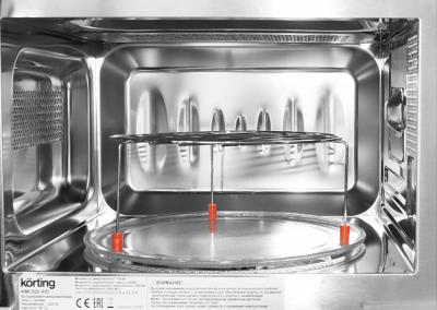 Детальное фото товара: Korting KMI 820 RSI