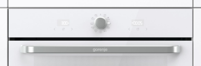 Детальное фото товара: Gorenje BOS6737SYW