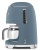 Smeg DCF02SBMEU Детальное фото товара: Smeg DCF02SBMEU