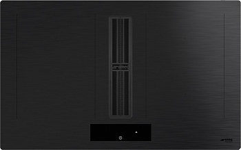 Фото товара: Smeg HOBD382MB2 индукционная поверхность