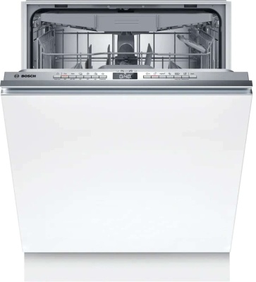 Bosch SMV4HMX25Q