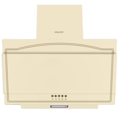 Детальное фото товара: Graude DHK 60.1 EL