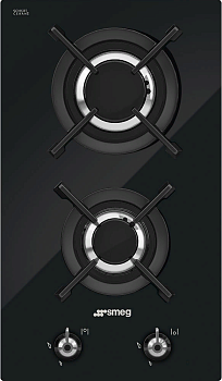Фото товара: Smeg PV332CN газовая поверхность