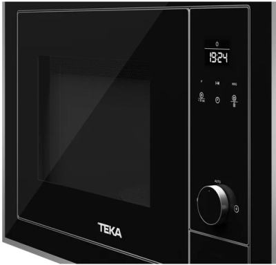 Детальное фото товара: Teka ML 820 BIS BLACK-SS