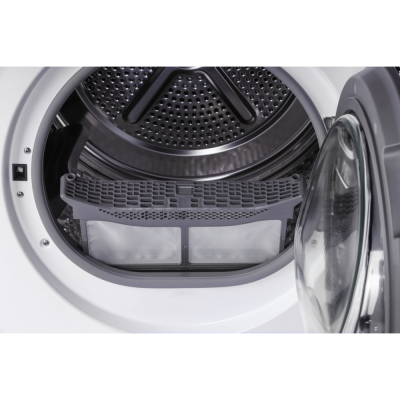 Детальное фото товара: HIBERG HDQ11-10 W