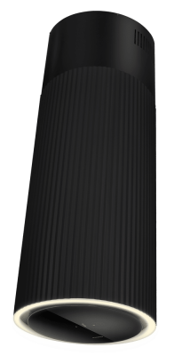 Детальное фото товара: Maunfeld EDELWEISS 39 ISLA Black/Anthracite