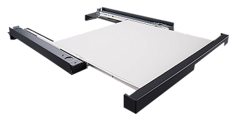 Фото товара: Kuppersbusch монтажный комплект с выдвижной полкой 51147, Titan Rock