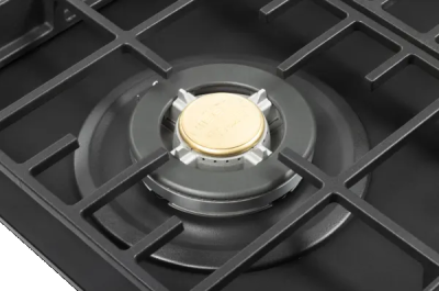 Детальное фото товара: HIBERG VM 9255 B газовая поверхность