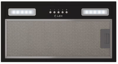 Детальное фото товара: LEX HYPER 600 Inverter BL