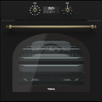 Фото товара: Teka HRB 6400 ATB BRASS