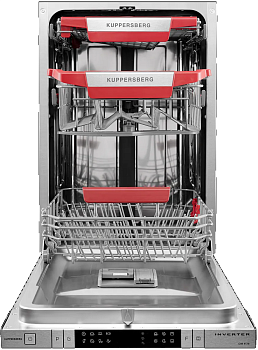 Фото товара: Уценка Kuppersberg GIM 4578
