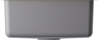 Детальное фото товара: Omoikiri Tadzava 49-U-IN, мойка, нержавеющая сталь