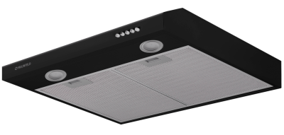 Фото товара: Maunfeld MPG 602M Black