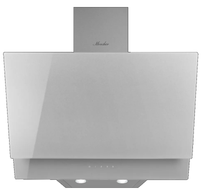 Monsher STELLA 60 Argent