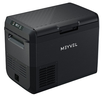 Фото товара: Meyvel AF-M30 (Black)