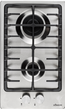 Фото товара: Konigin Flash 302 IX газовая поверхность