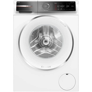 Фото товара: Bosch WGB256A0ME