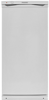 Фото товара: POZIS СВИЯГА-106-2 белый