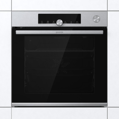 Детальное фото товара: Gorenje BPSA6747A08X