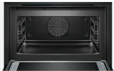 Детальное фото товара: Bosch CMG633BW1