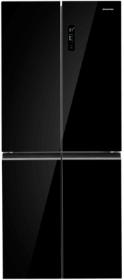 Фото товара: Maunfeld MFF192NFB Inverter