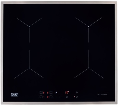 Фото товара: VARD VHI6420X индукционная поверхность