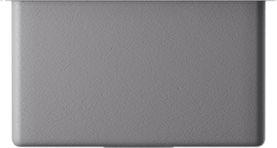 Детальное фото товара: Omoikiri Tadzava 44-U/I-IN Ultra 15, мойка, нержавеющая сталь