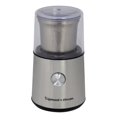 Детальное фото товара: Zigmund & Shtain Al caffe ZCG-10