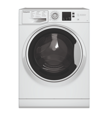 Hotpoint NSS 6015 W RU