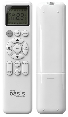 Детальное фото товара: making Oasis everywhere O-ONF7