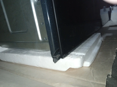 Детальное фото товара: Уценка Graude BE 60.3 S