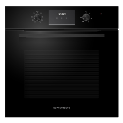 Kuppersberg HM 628 Black 8