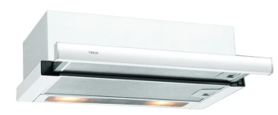 Фото товара: Teka TL 6310 WHITE