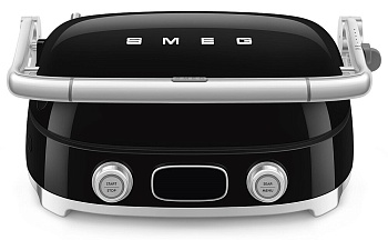 Фото товара: Smeg MGF01BLEU