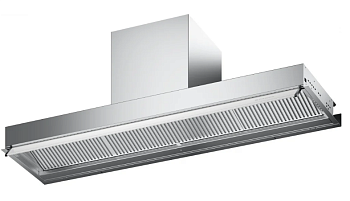 Фото товара: Faber IN-NOVA ZERO DRIP LITE A120