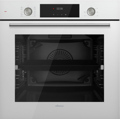 Детальное фото товара: Konigin Barberry 60 WH E10