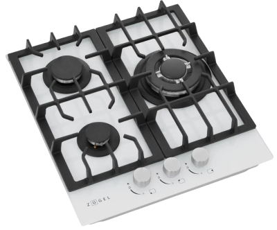 Детальное фото товара: ZUGEL ZGH451W газовая поверхность