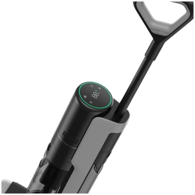 Детальное фото товара: Dreame Wet and Dry Vacuum H13 Pro Black