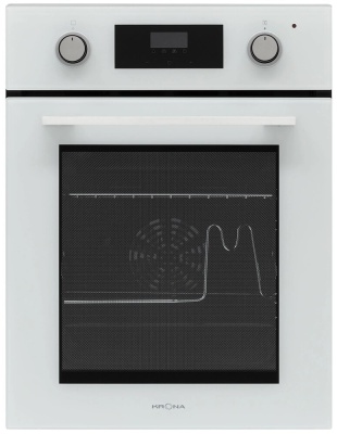 Фото товара: Krona SONATA 45 WH G2