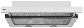Фото товара: MILLEN MBKHS 601 WH