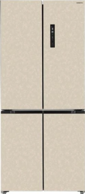 Детальное фото товара: HIBERG RFQ-600DX NFYm inverter