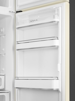 Детальное фото товара: Smeg FAB30RCR6