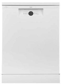 Фото товара: Beko BDFN26422W
