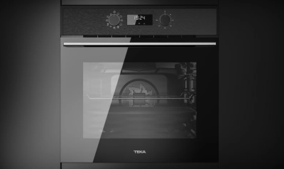 Детальное фото товара: Teka HSB 630 BLACK