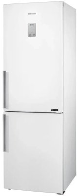 Детальное фото товара: Samsung RB33J3515WW/EF