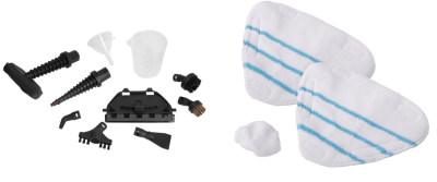 Детальное фото товара: Maunfeld MF-1933BL PRO