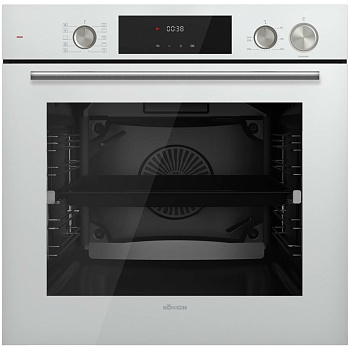 Фото товара: Konigin Barberry 60 WH ES10