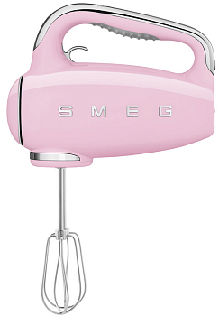 Фото товара: Smeg HMF01PKEU