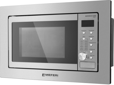 Детальное фото товара: MEFERI MMO6020IX POWER