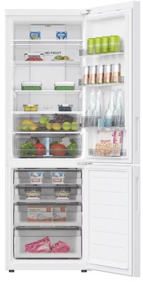 Детальное фото товара: Haier C2F620CWU1